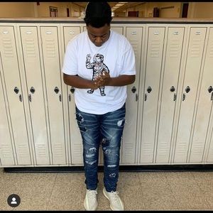 Meet your Posher, Gary